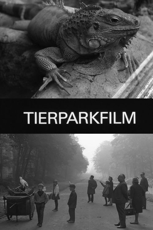 Tierparkfilm (1968) poster