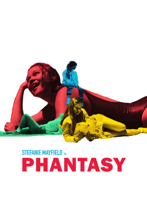 Phantasy (2020) poster