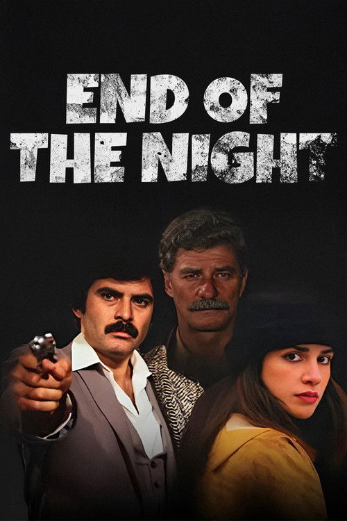 Gecenin Sonu (1983) poster