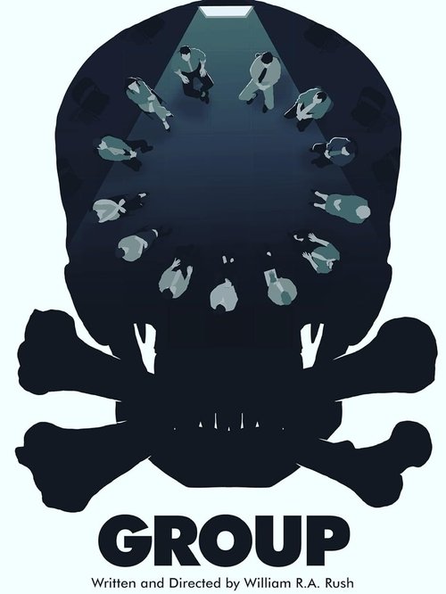 Group (2023) poster