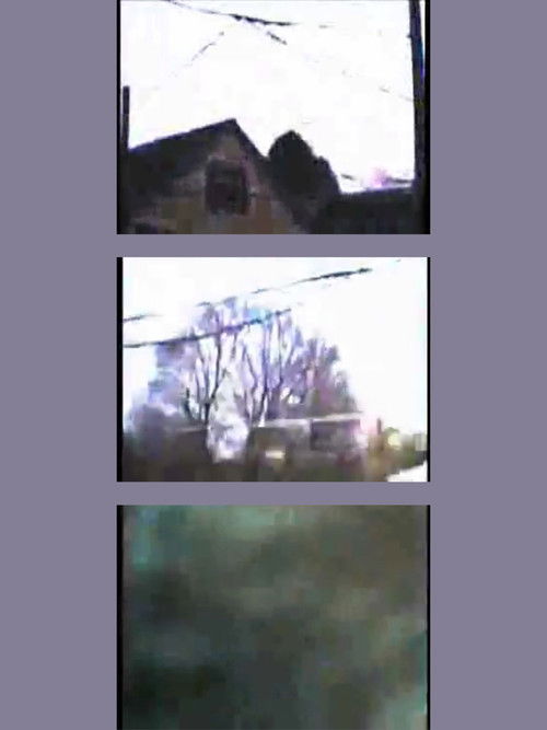 and houses (2011) poster