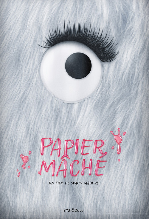 Papier mâché (2025) poster