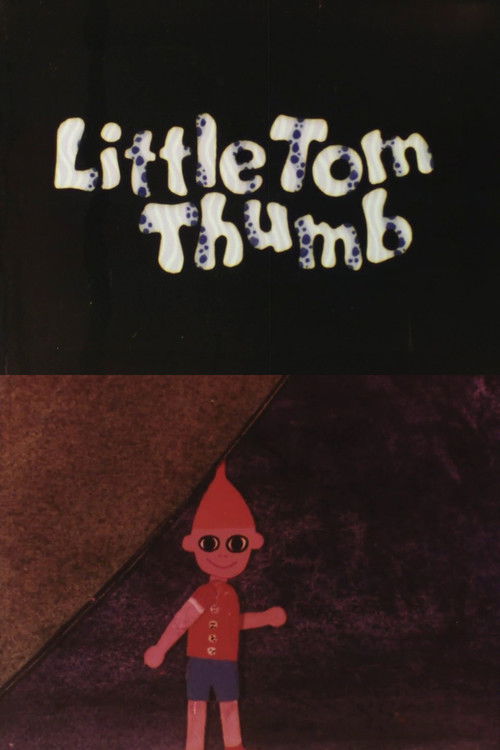 Little Tom Thumb (1966) poster