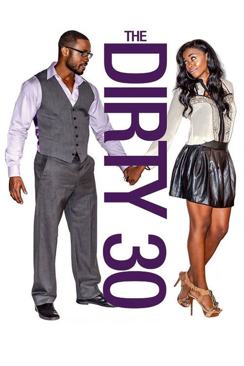 The Dirty 30 (2016) poster