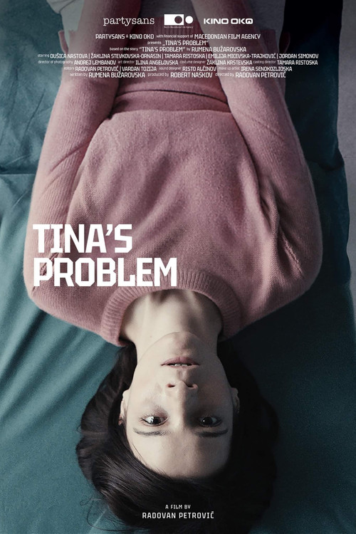 Tina's Problem (2021) poster