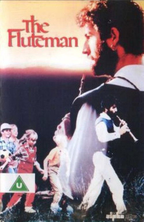 Fluteman (1982) poster