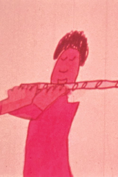 Creativity: Simon's New Sound (1978) poster