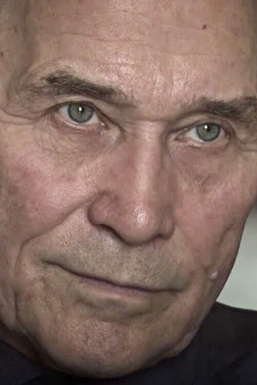 Oswald. The Minsk Mystery. (2016) poster