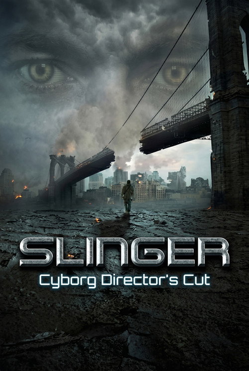 Slinger (2011) poster
