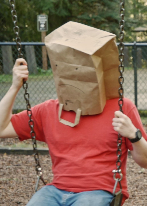 Lupercalia (2021) poster