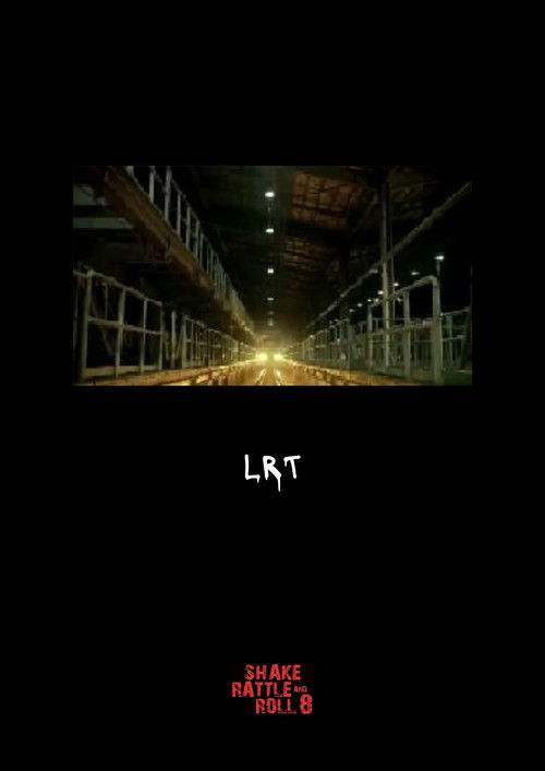 LRT (2006) poster