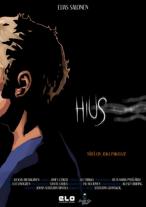 Bad Hair Day (2023) poster