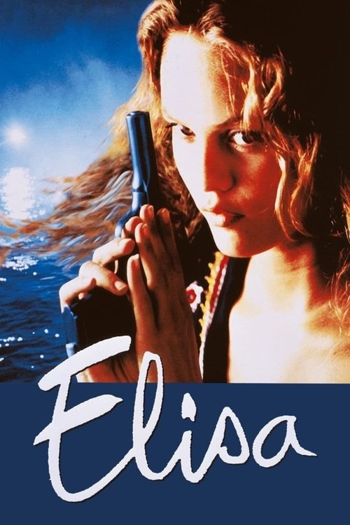 Elisa (1995) poster