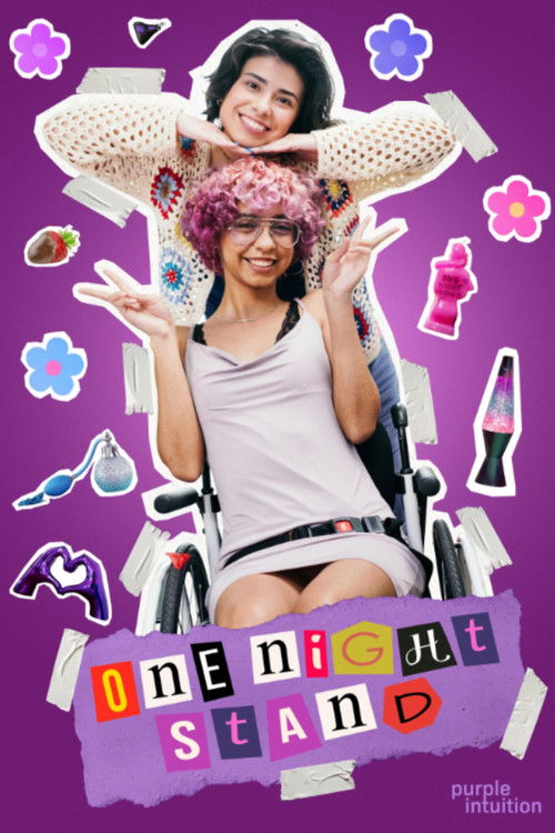 One Night Stand (2024) poster