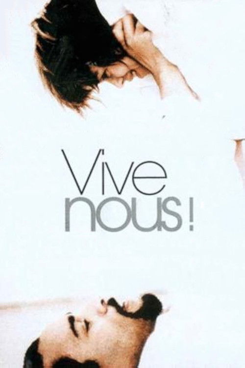 Vive nous! (2000) poster