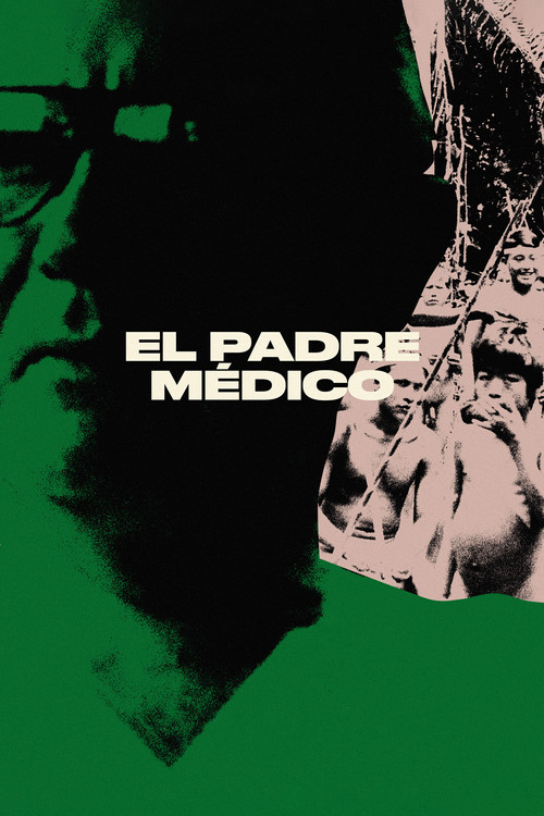 El padre medico (2019) poster