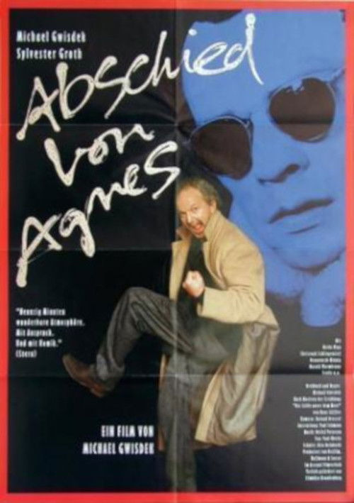 Farewell to Agnes (1994) poster