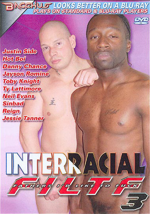 Interracial FILTF 3 (2009) poster