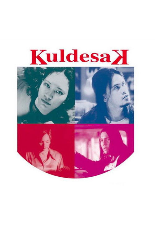 Kuldesak (1998) poster