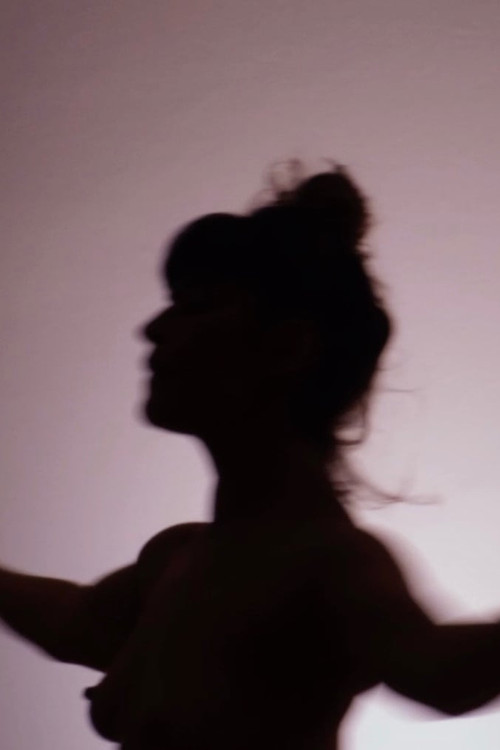 Unpublished Visions (2021) poster