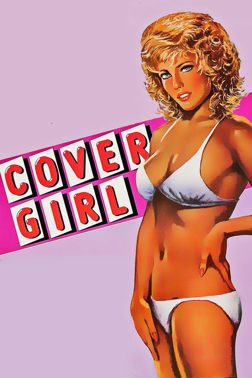 Cover Girl (1981) poster
