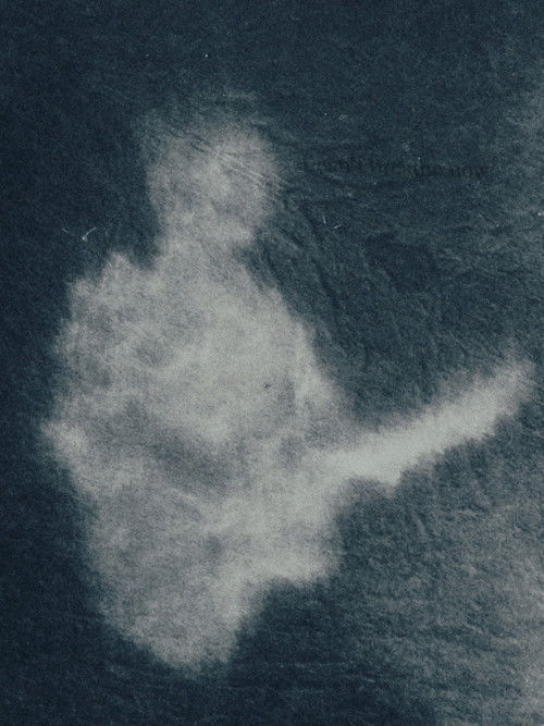 The Twist Connection - I Can't Breathe Now (2025) poster