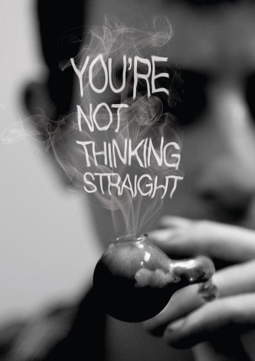 You're Not Thinking Straight (2016) poster