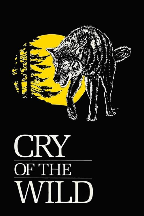 Cry of the Wild (1973) poster