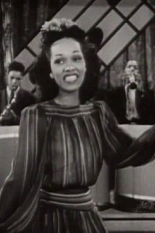 Toot That Trumpet (1943) poster