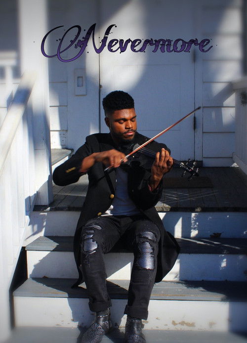 Nevermore (2018) poster