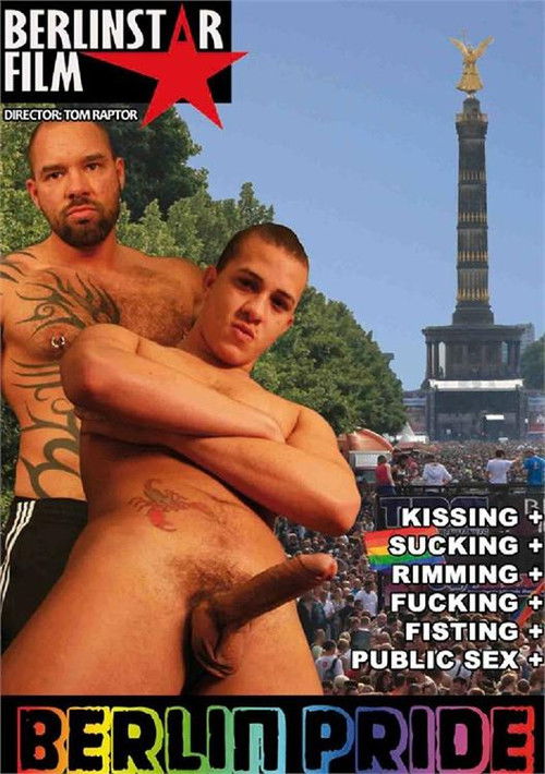 Berlin Pride (2010) poster