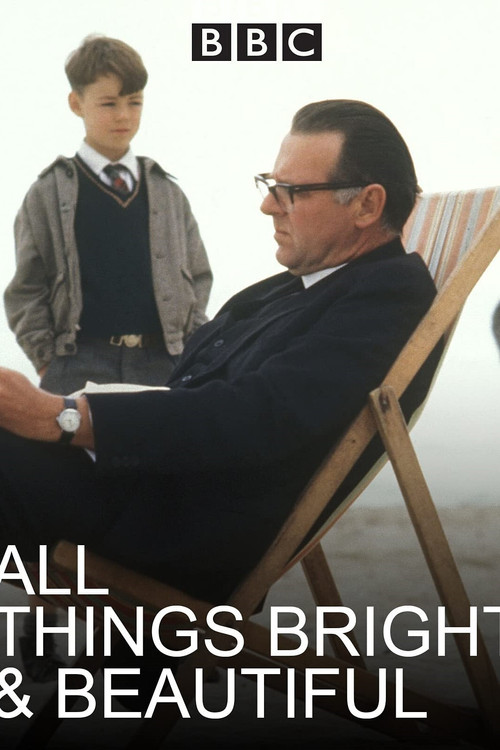 All Things Bright and Beautiful (1994) poster