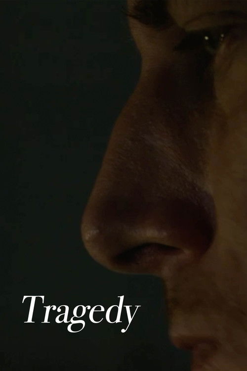 Tragedy (2025) poster