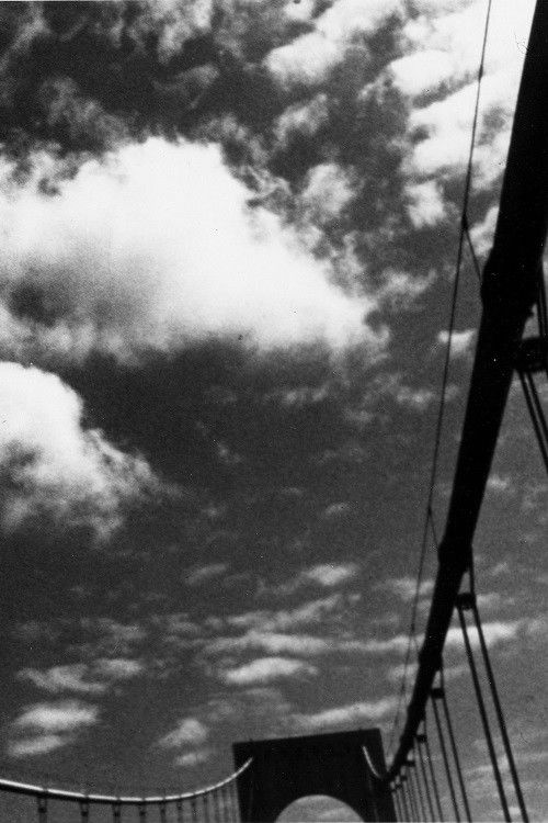 Bridge High (1975) poster