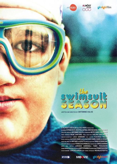 The Swimsuit Season poster