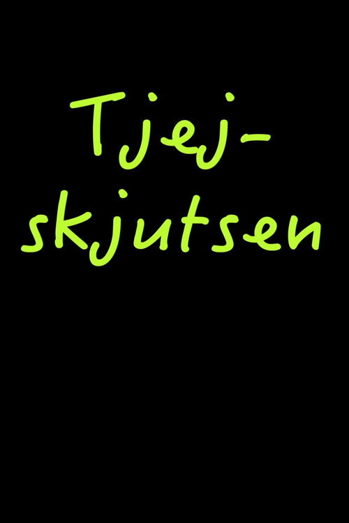 Tjejskjutsen (2017) poster