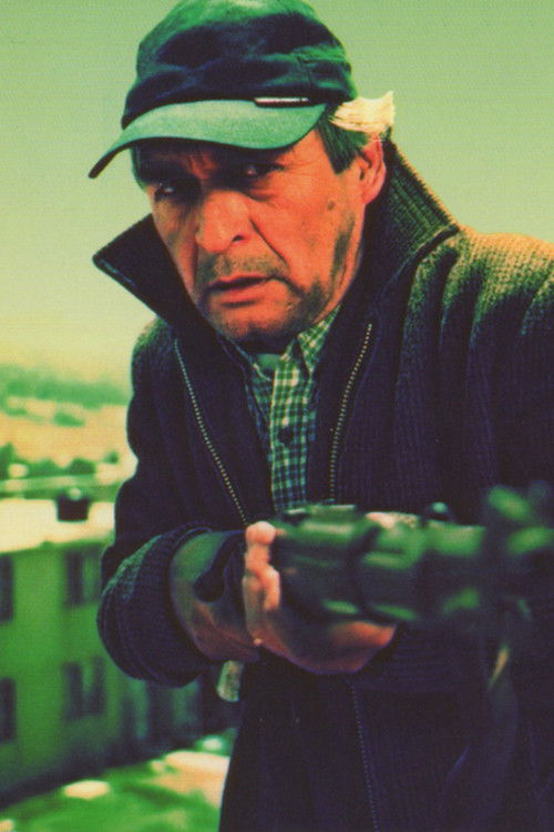 El Día Menos Pensado (2005) poster