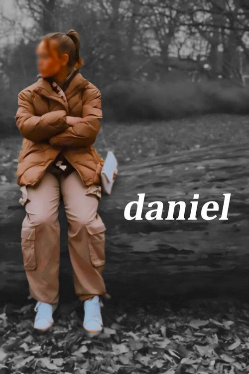 Daniel (2023) poster