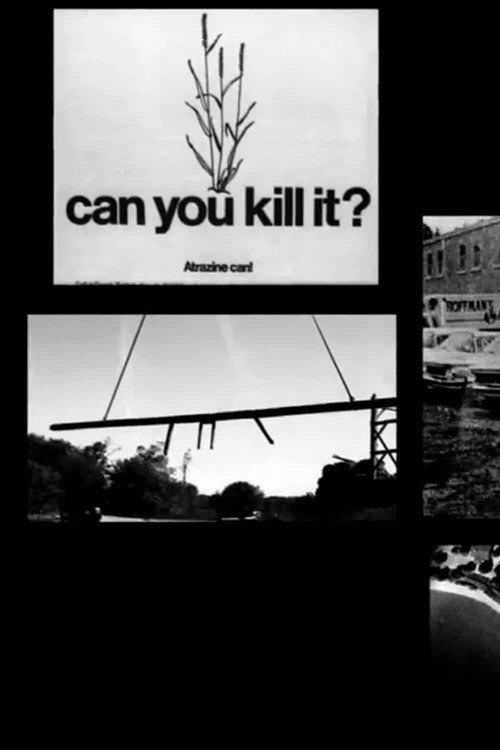 Slaughterhouse (2014) poster