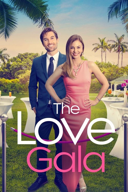 The Love Gala (2023) poster