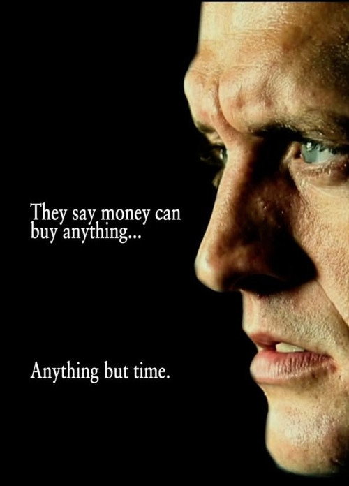 Time Machine (2010) poster