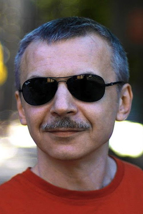 Дмитрий Зверьков