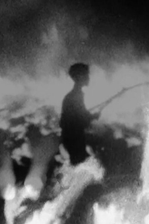 Sundown (2023) poster