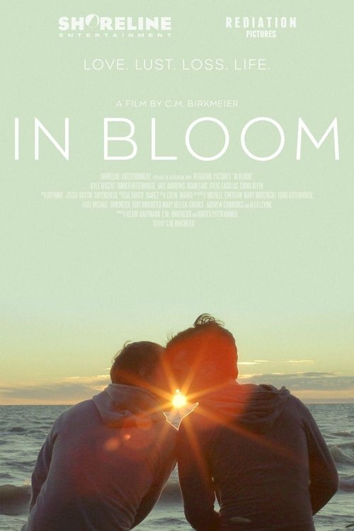 In Bloom (2013) poster