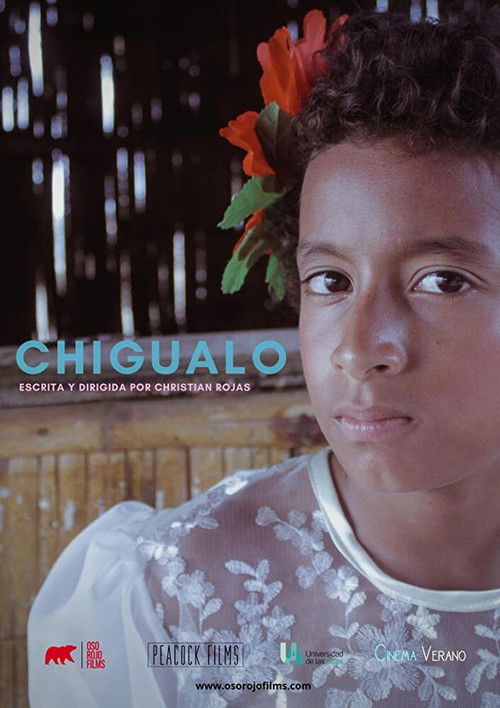 Chigualo (2019) poster