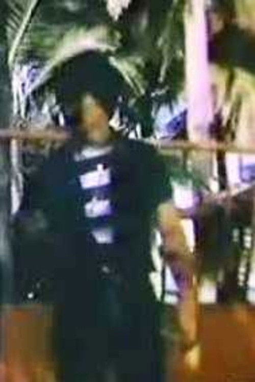 Sa Bawat Hakbang Babaha Ng Dugo (1986) poster