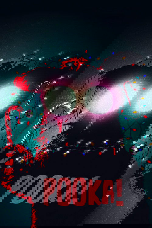 Pooka! (2018) poster