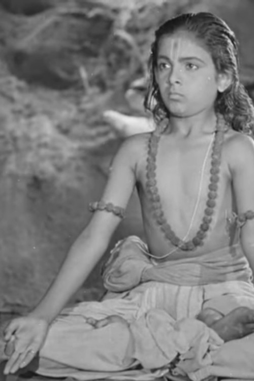 Yoga For Health (1950) poster