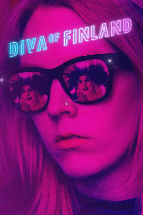 Diva of Finland (2019) poster