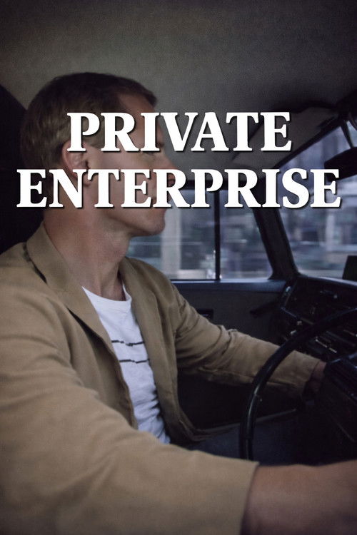 Private Enterprise (1986) poster